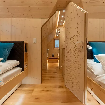 Chalet Luxury & Sauna Kati - Velika Planina - I Feel Alps Stahovica