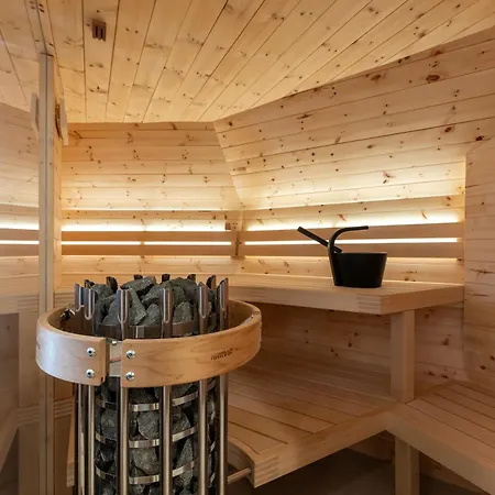 Chalet Luxury & Sauna Kati - Velika Planina - I Feel Alps *