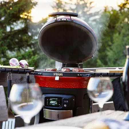 Luxury & Sauna Kati - Velika Planina - I Feel Alps Brvnara Stahovica