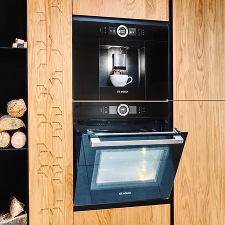 Luxury & Sauna Kati - Velika Planina - I Feel Alps *