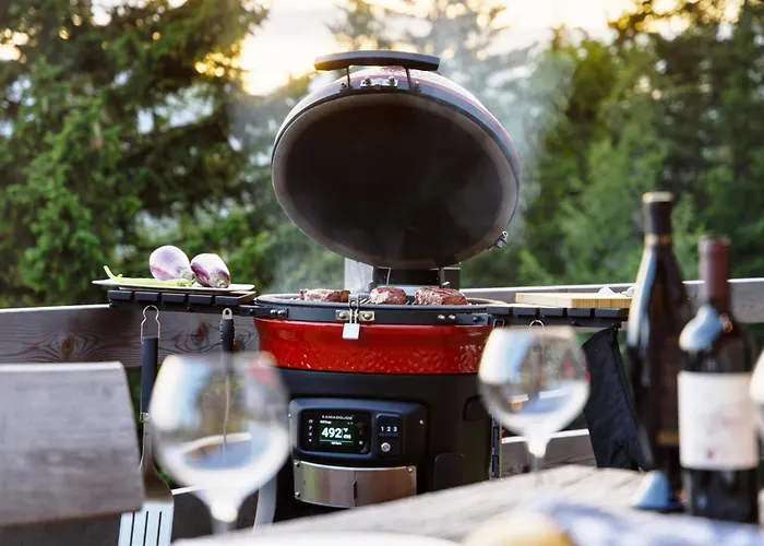 Luxury & Sauna Kati - Velika Planina - I Feel Alps Domek alpejski Stahovica