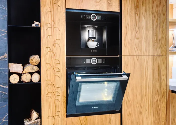 Luxury & Sauna Kati - Velika Planina - I Feel Alps *