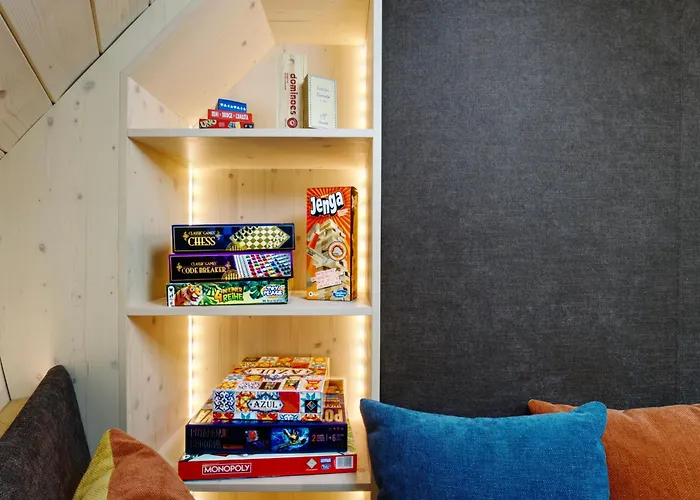 Luxury & Sauna Kati - Velika Planina - I Feel Alps